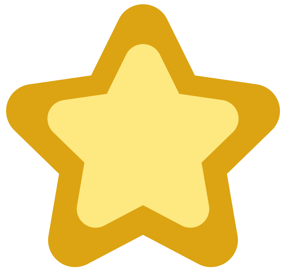 star